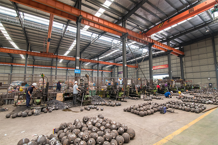 长葛螺栓球精密制作